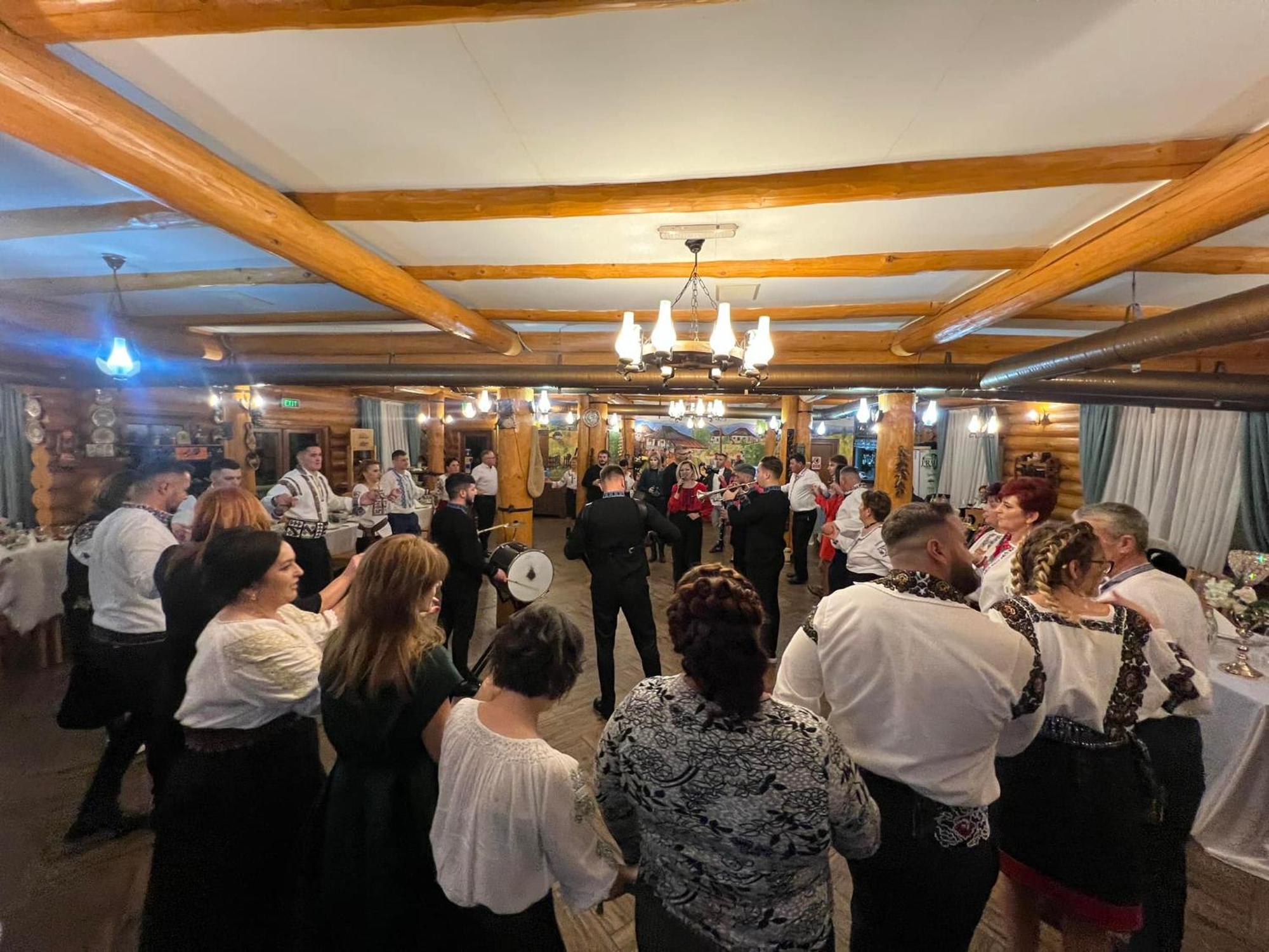 Domeniul Haiducilor Bucovina Suceava Dış mekan fotoğraf